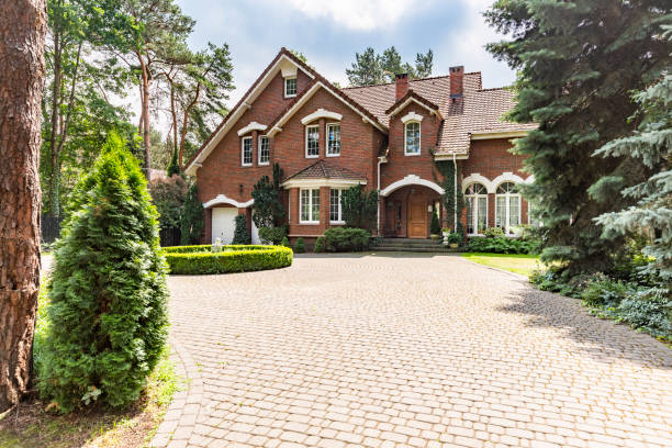 Best Driveway Pavers Near Me  in Salmon, ID