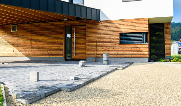 Best Driveway Repair Near Me  in Salmon, ID
