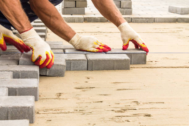 Best Driveway Paving Contractor  in Salmon, ID