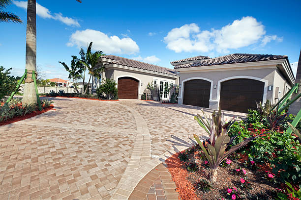 Best Interlocking Driveway Pavers  in Salmon, ID