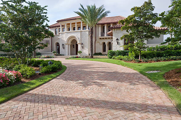 Trusted Salmon, ID Driveway Pavers Experts