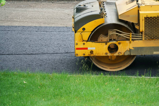 Best Custom Driveway Pavers  in Salmon, ID