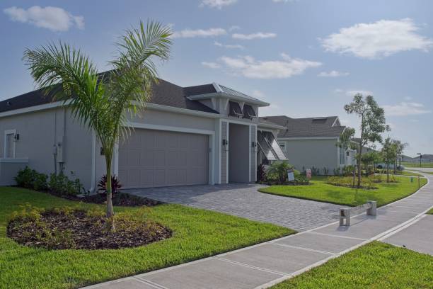 Professional Driveway Pavers in Salmon, ID