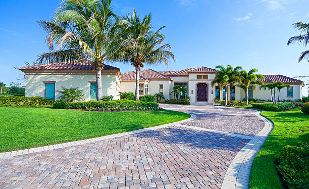 Reasons to Select Us for Your Driveway Paving Requirements in Salmon, ID