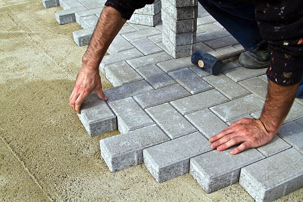 Best Driveway Repair Near Me  in Salmon, ID