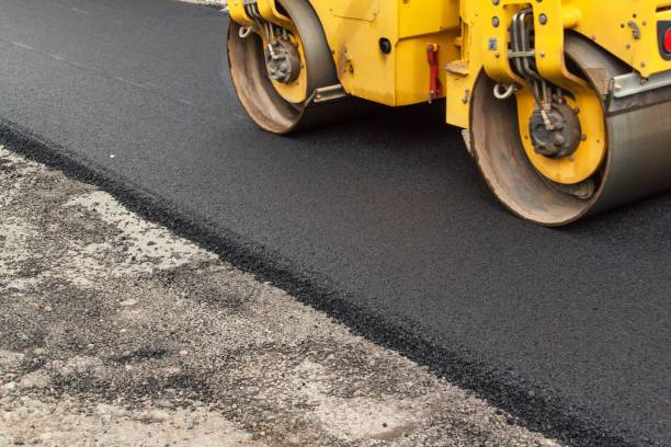 Best Driveway Paver Sealing  in Salmon, ID