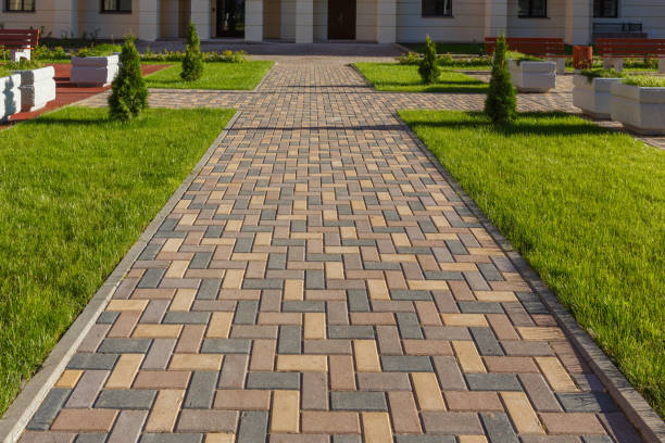 Best Affordable Driveway Pavers  in Salmon, ID