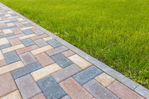 Best Best Driveway Pavers  in Salmon, ID