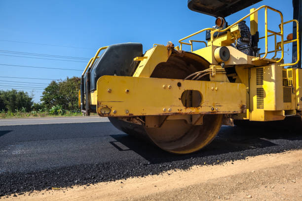 Best Commercial Driveway Pavers  in Salmon, ID